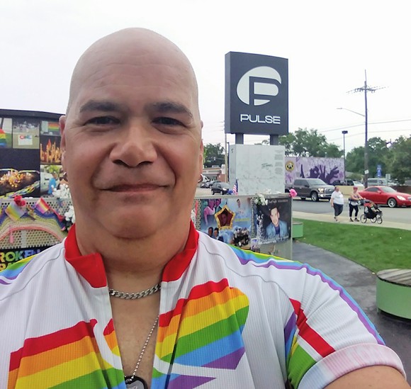 Orlando reacts to the death of LGBTQ advocate Terry DeCarlo