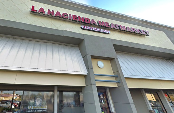 Winter Park's La Hacienda expands into building next door, adds full restaurant and liquor bar (2)