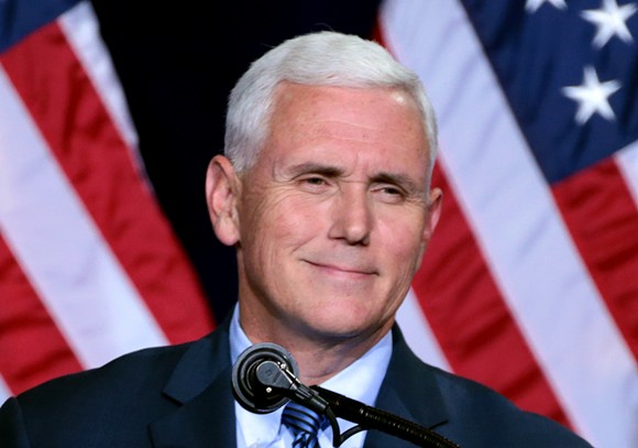 VP Mike Pence, visiting Florida to say cruise travel is safe, may have been exposed to coronavirus