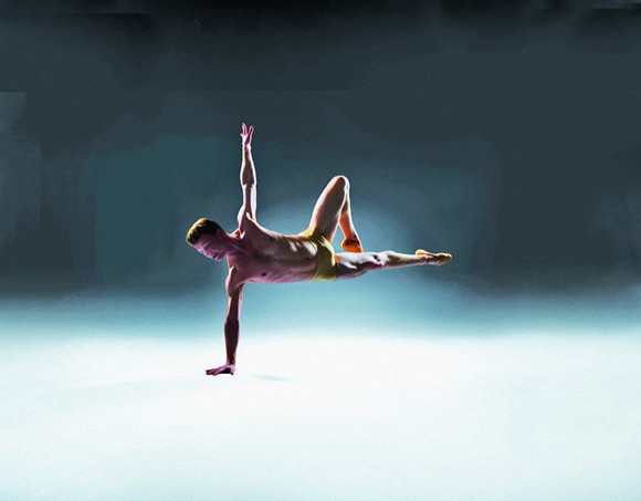 Orlando Ballet gives a behind-the-scenes look at the art of dance on Friday, with lots of wine