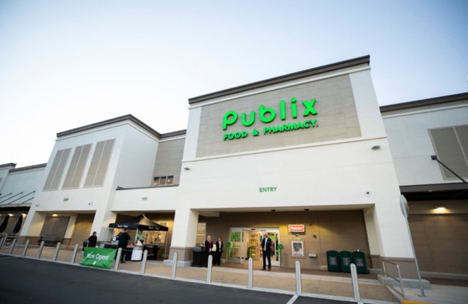 Two more Florida Publix employees test positive for coronavirus
