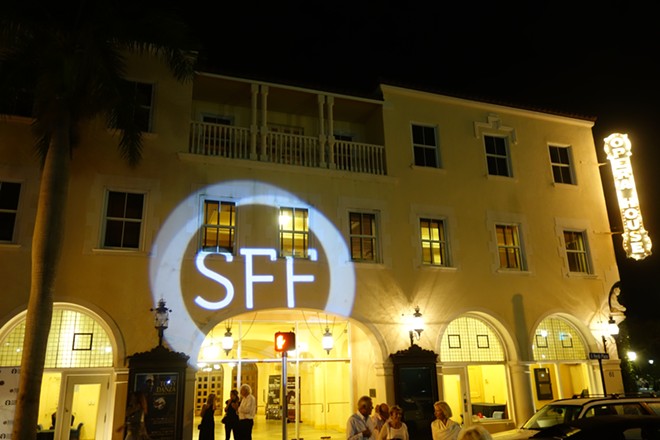 Sarasota Film Festival to go virtual while its normal event is delayed