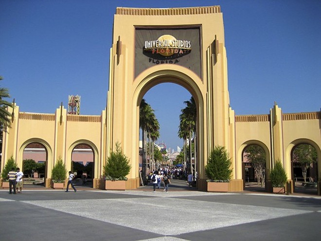 The Unofficial Guide to a Socially Distanced Universal Orlando: The Basics