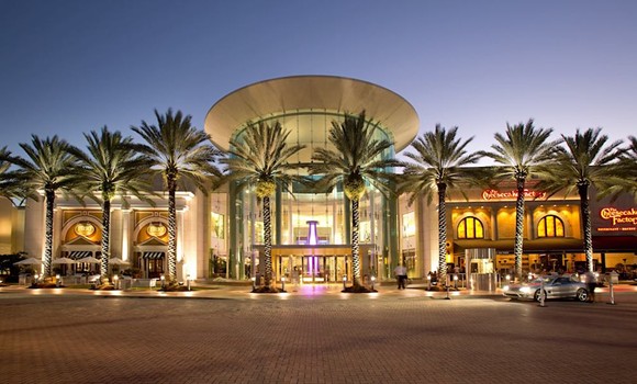 Mall at Millenia reopens Monday with new safety guidelines for stores