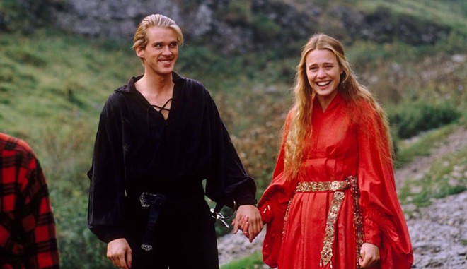 Enzian Theater announces drive-in screening of 'The Princess Bride' and it sells out in 30 minutes