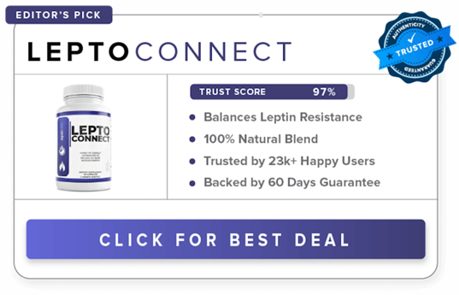 LeptoConnect Reviews: Does it Really Work? [2020 Update] (2)