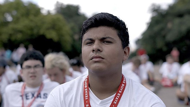 ‘Boys State,’ screening in this year’s Florida Film Festival, is one of 2020’s best documentaries