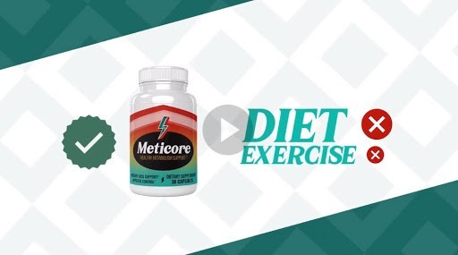 Meticore Review: Best Metabolism Booster Support Supplement