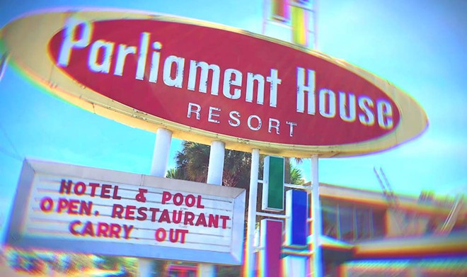 Iconic Orlando LGBTQ+ club Parliament House to close after one last weekend
