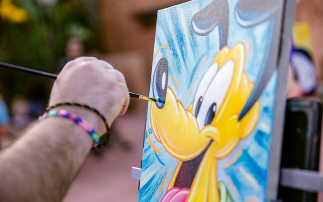 Taste of Epcot International Festival of the Arts dates set for early 2021