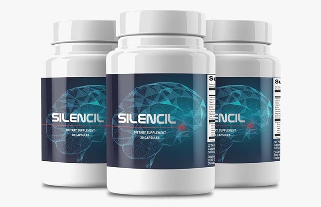 Silencil Review: Does Silencil Supplement Work for Tinnitus?