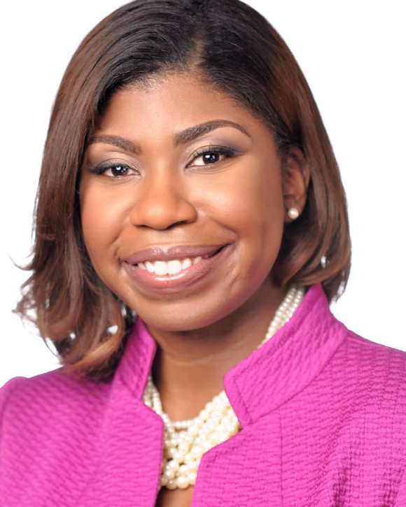 Election 2020: Rep. Kamia L. Brown retains her seat in Florida House District 45