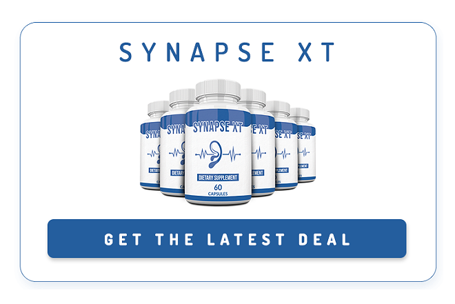 Synapse XT Reviews: Does It Really Stop Tinnitus?