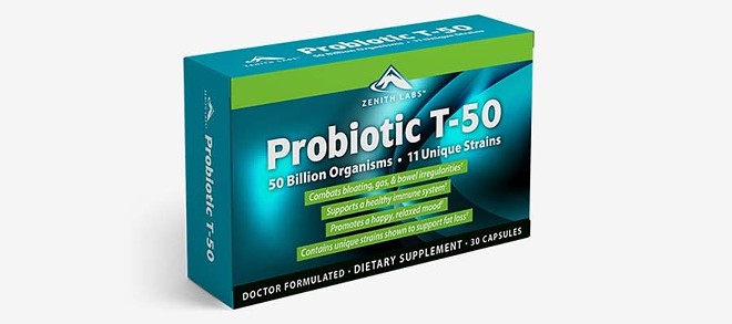 Best Probiotic Supplements – Top Probiotics for Gut Health