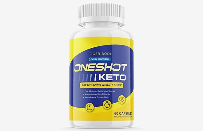Best Keto Diet Pills – Top Keto Supplements with BHB Ketones