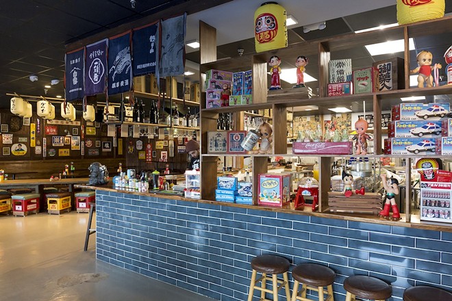 Susuru Yatai will open inside downtown Orlando's Bumby Arcade Food Hall (2)
