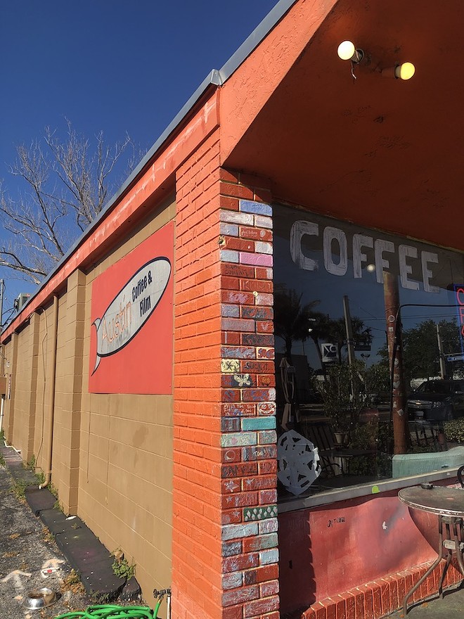 Longtime fans of Austin's Coffee worry their treasured hangout is being kicked to the curb by the city of Winter Park