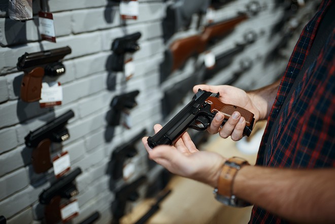 Guns at Sunday School bill heads to Florida Senate