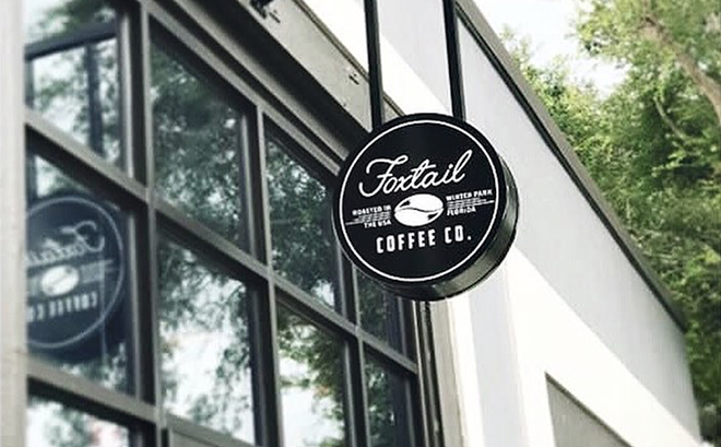 Foxtail Coffee Co. plans two shops for Mount Dora