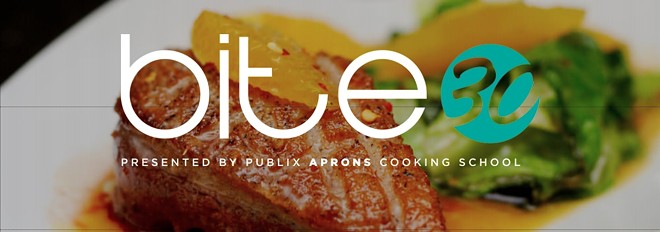 Bite30 2021 raises money for James Beard Foundation fund to help local restaurants weather the pandemic