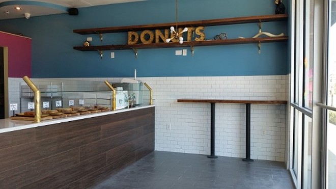 At long last, Valkyrie Doughnuts finally opens this weekend