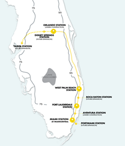 Disney Cruise Line is moving into a new Florida port (7)