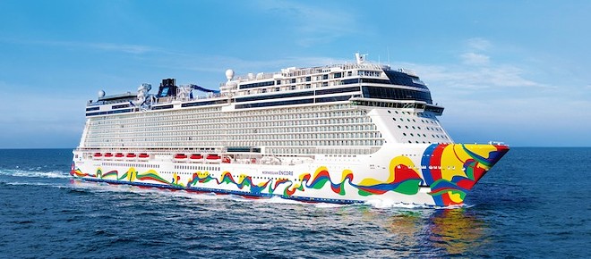 Florida asks judge to toss Norwegian Cruise lawsuit against state's vaccine passport ban