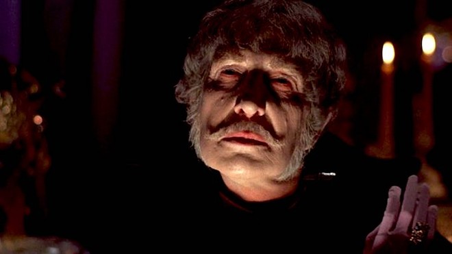 'The Abominable Dr. Phibes' - Screen capture courtesy Scream Factory/YouTube