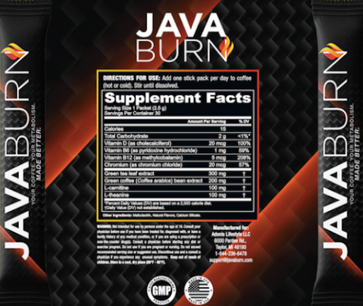 Java Burn Reviews - The World's Most Effective Weight Loss Coffee