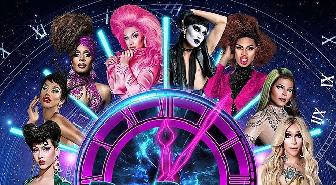 'RuPaul's Drag Race' stars set to werq Orlando next summer