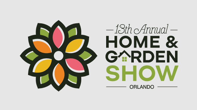 Orlando Home & Garden Show returns to Convention Center this weekend