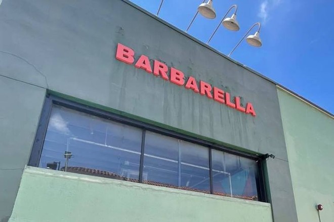 Nightclub Barbarella to move out of downtown Orlando in February