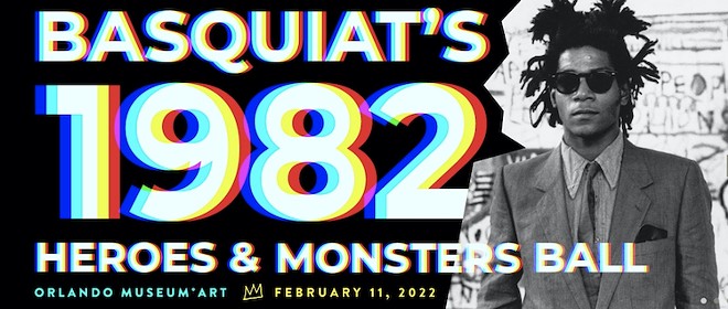 Things to do in Orlando, Feb. 10-14: Dua Lipa, Alton Brown, Basquiat, Dragon Parade | Arts Stories & Interviews | Orlando