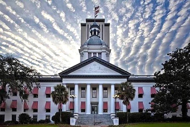 Florida Senate prepares to hear 15-week abortion ban proposal | Orlando Area News | Orlando