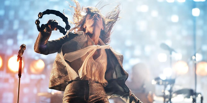 Florence + the Machine bring 'Dance Fever' to Orlando's Amway Center this September