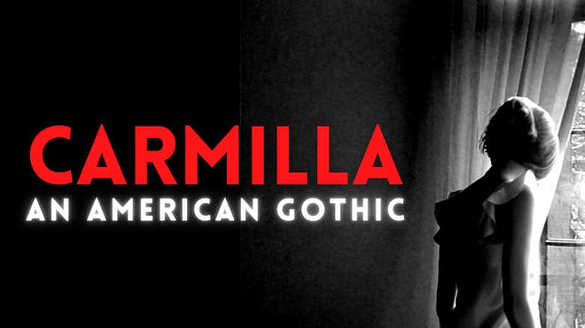 Fringe 2022 Review: ‘Carmilla: An American Gothic’ | Things to Do | Orlando