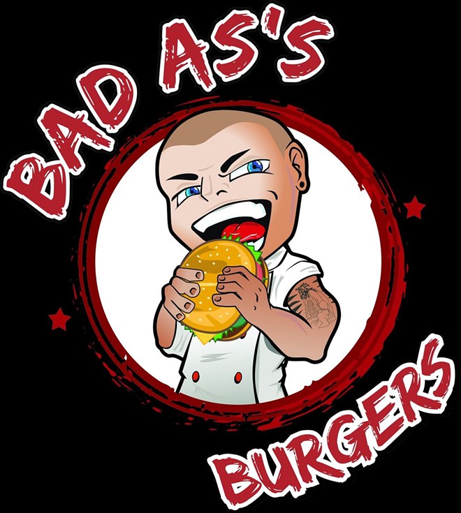 Bad As's Burgers opening this summer in Orlando's Curry Ford West neighborhood