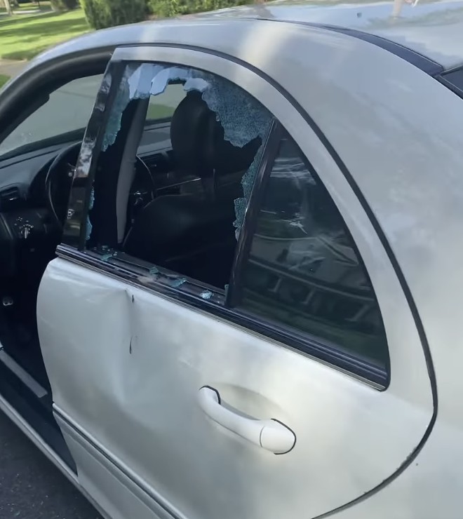 Two men arrested following racially motivated attack on Sandford teen’s car | Orlando Area News | Orlando