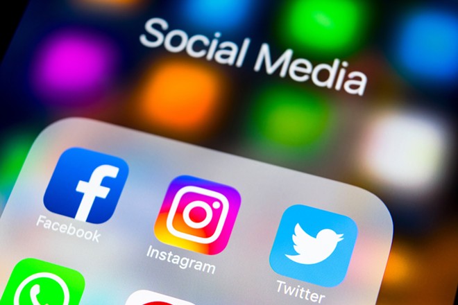 Florida’s social media deplatforming ban heading to US Supreme Court | Florida News | Orlando