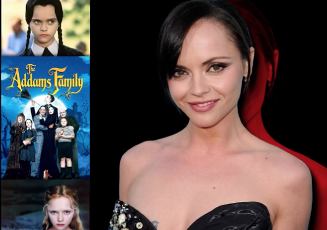 Spooky Empire announces guests Christina Ricci and Kyle MacLachlan for October event in Orlando | Things to Do | Orlando
