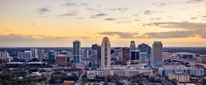 Orlando had the second-highest rent increase in the nation this quarter | Orlando Area News | Orlando