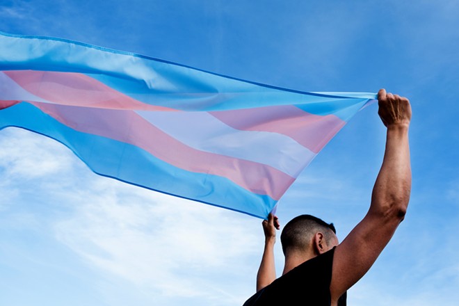 Florida moves to ban gender-affirming care for transgender youth