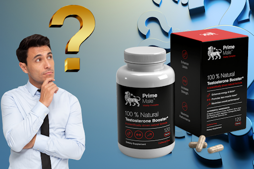 Do Testosterone Supplements Work? Everything You Need To Know About Boosting Your Testosterone
