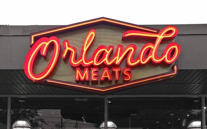Orlando Meats closes shortly after kitchen heads leave to open noodle house
