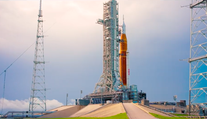Artemis 1 launch to bring boom times to Florida’s space program | Orlando Area News | Orlando