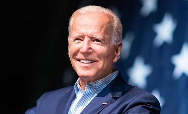 President Joe Biden to visit Orlando, stump for Dems later this month | Orlando Area News | Orlando