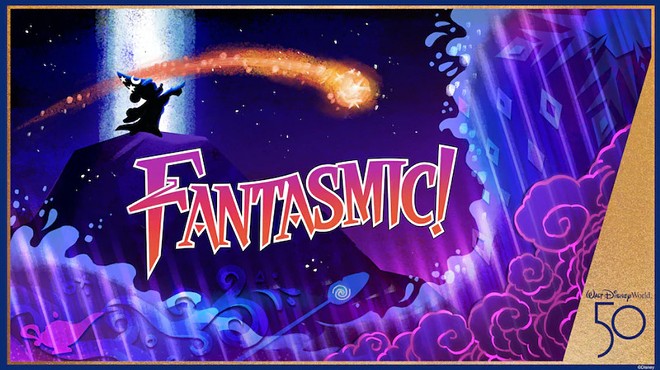 Hollywood Studios’ ‘Fantasmic! returns to Disney on November 3 | Things to Do | Orlando