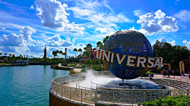 Universal Orlando Resort is closing 5 attractions within Universal Studios Florida to make room for new family entertainment. The last day to ride or participate in these attractions is Jan. 15, 2023. - Photo via Universal Orlando Resort / Official Facebook