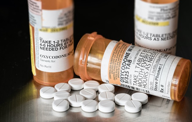 Project Opioid distributes Kloxxando to downtown Orlando businesses for safe overdose treatment | Florida News | Orlando