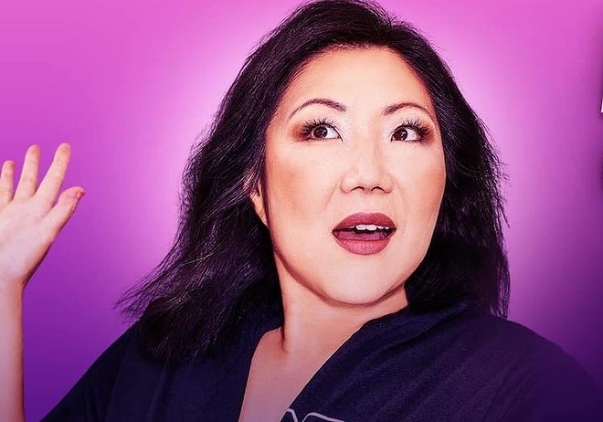 Margaret Cho is coming to Orlando in 2023 - Photo courtesy Margaret Cho/Facebook